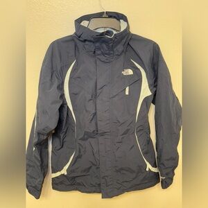 The North Face navy Jacket
